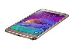 Samsung Galaxy Note 4. Б/у