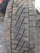 Bridgestone Blizzak MZ-01. Зимние, без шипов, 2012 год, износ: 5%, 1 шт