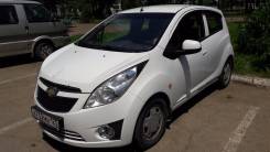 Chevrolet Spark. автомат, передний, 1.0 (68 л.с.), бензин, 175 тыс. км