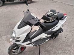 Racer Arrow. 50 куб. см., исправен, без птс, с пробегом
