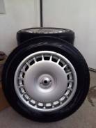 Racing Hart. 6.5x15, 4x100.00, 4x114.30, ET32, ЦО 74,0 мм.