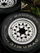 Hankook. Летние, 2016 год, 5 %, 4 шт