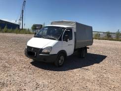 ГАЗ Газель Бизнес. Продаётся газель бизнес, 2 900 куб. см., 2 000 кг.