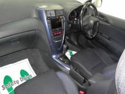 Крышка подушки безопасности. Toyota Caldina, AZT241, ZZT241, AZT246, ST246 Двигатели: 1AZFSE, 1ZZFE, 3SGTE