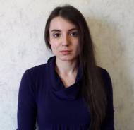 Психолог. Высшее образование