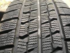 Goodyear Ice Navi Zea II. Зимние, без шипов, износ: 10%, 4 шт