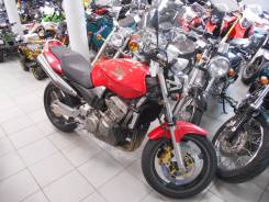 Honda CB 900SF. 900 куб. см., исправен, птс, без пробега