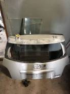 Накладка на дверь багажника. Toyota ist, NCP65, NCP61, NCP60