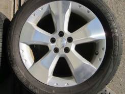 Subaru. 7.0x17, 5x100.00, ET48
