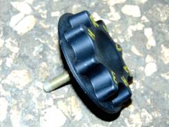 Крепление запасного колеса. Honda HR-V, GH3 Двигатель D16A