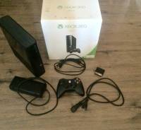 Microsoft Xbox 360 E