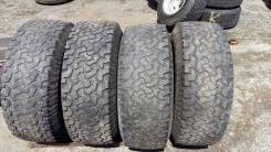 BFGoodrich All-Terrain T/A. Всесезонные, 2012 год, износ: 40%, 4 шт