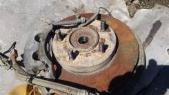 Ступица. SsangYong Actyon Sports SsangYong Actyon SsangYong Rexton SsangYong Kyron