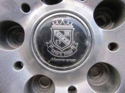 Manaray Sport. 6.5x16, 5x114.30, ET53