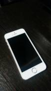 Apple iPhone 5s 32Gb. Б/у