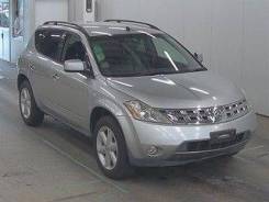 Nissan Murano. RZ50, VQ35