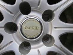 VAGGIO. 6.5x16, 5x114.30, ET48