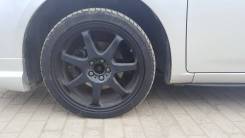 Triangle Group TR968. Летние, износ: 5%, 4 шт