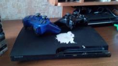 Sony PlayStation 3