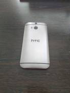 HTC One M8. Б/у