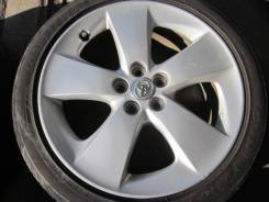 Toyota. 7.0x17, 5x100.00, ET50