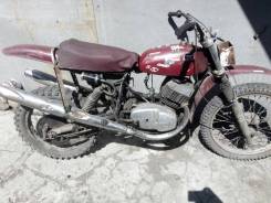 ßâà CZ 350. 350 êóá. ñì., èñïðàâåí, áåç ïòñ, ñ ïðîáåãîì