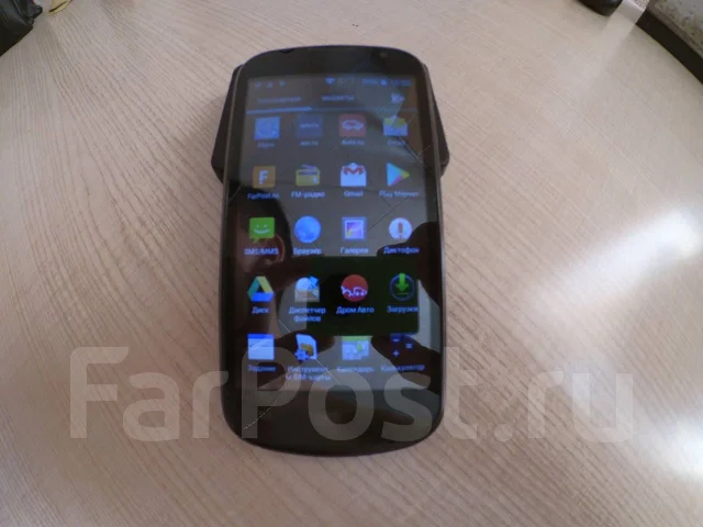 Highscreen Alpha R. �/� ����