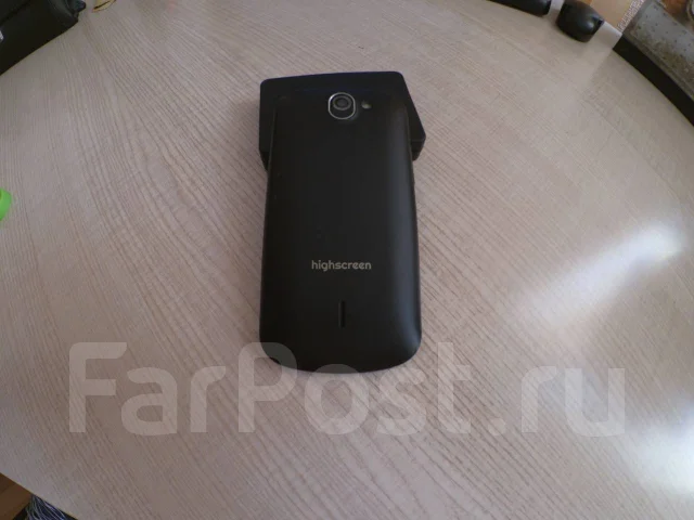 Highscreen Alpha R. �/� ����