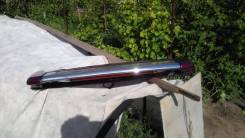Спойлер. Honda CR-V, RD1 Двигатель B20B