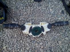 Блок подрулевых переключателей. Honda Stream, DBA-RN6, RN6, DBARN6 Двигатель R18A