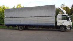 Nissan Diesel. Продается ниссан дизель обьем будки 57 кубов, 6 925 куб. см., 4 998 кг.