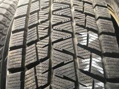 Bridgestone Blizzak DM-V1. Зимние, без шипов, износ: 10%, 4 шт