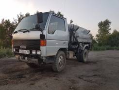 Mazda Titan. Продам бензовоз, 3 500 куб. см., 2,20 куб. м.