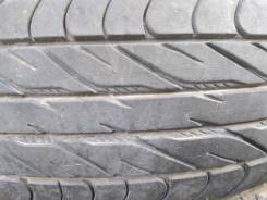 Dunlop Eco EC 201. Летние, 2012 год, износ: 10%, 4 шт