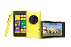 Nokia Lumia 1020. Б/у