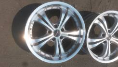 Leasing. 8.0x18, 5x114.30, ET38
