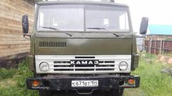 Камаз 5320. Продам КамАЗ 5320 Обмен на снегоход, 8 000 куб. см., 8 000 кг.