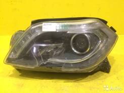 Фара. Mercedes-Benz GLS-Class, X166 Mercedes-Benz GL-Class, X166