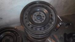 Nissan. x16, 5x114.30