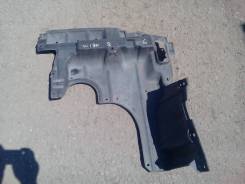 Защита двигателя. Toyota Wish, ZNE10, ZNE10G Двигатель 1ZZFE