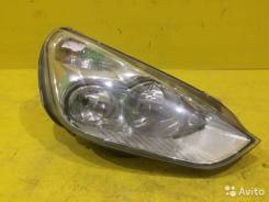Фара. Ford Galaxy Ford S-MAX
