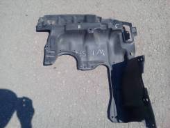 Защита двигателя. Toyota Wish, ZNE10, ZNE10G Двигатель 1ZZFE