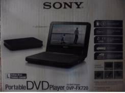 DVD плееры.