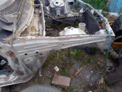 Лонжерон. Honda Rafaga, CE4, E-CE5, E-CE4 Honda Ascot, E-CE5, CE4, E-CE4 Двигатель G20A