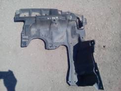 Защита двигателя. Toyota Wish, ZNE10, ZNE10G Двигатель 1ZZFE