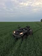 Cfmoto X8 EFI. исправен, есть птс, с пробегом