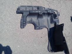 Защита двигателя. Toyota Wish, ZNE10, ZNE10G Двигатель 1ZZFE