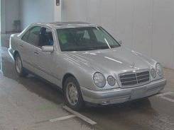 Mercedes-Benz E-Class. WDB2100612A672666, 112 911