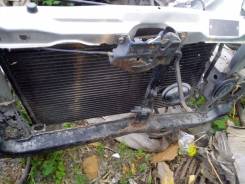 Рамка радиатора. Honda Rafaga, CE4, E-CE5, E-CE4 Honda Ascot, E-CE5, CE4, E-CE4 Двигатель G20A