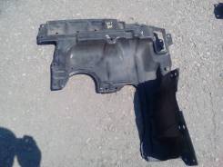 Защита двигателя. Toyota Wish, ZNE10, ZNE10G Двигатель 1ZZFE